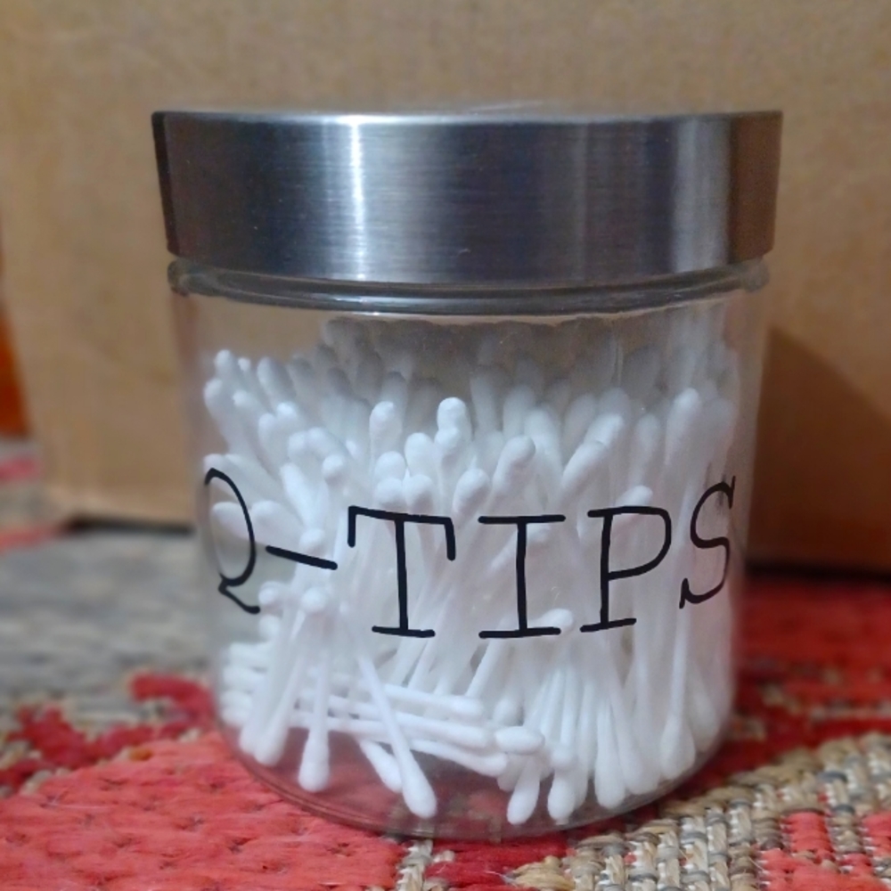 Canisters